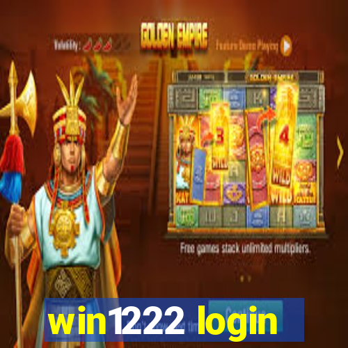 win1222 login